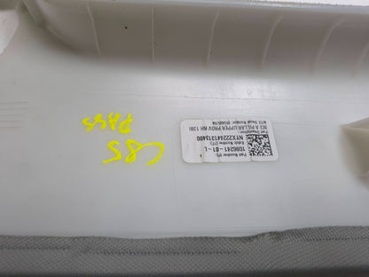 2022 Tesla Model 3 Front Windshield A Pillar Trim Panel Cover Left & Right OEM