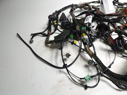 2012 Volvo C30 Interior Wire Harness 31313670 OEM
