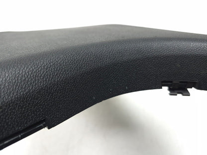 2012 Mercedes W212 E350 Sedan Front Lower Kick Panel Cover Trim Driver Left OEM