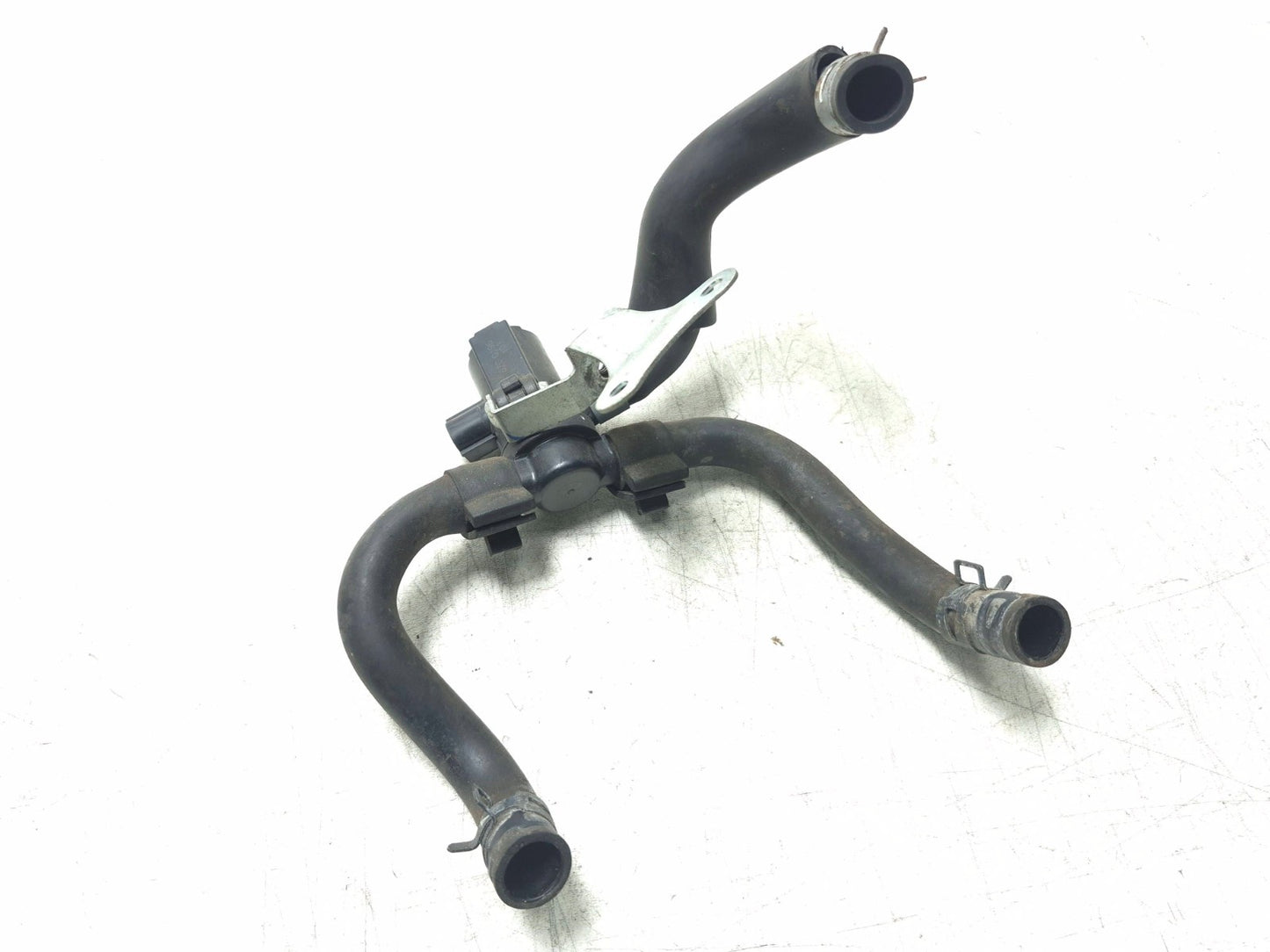 2009 Yamaha Fz6r Air Valve Solenoid Top OEM