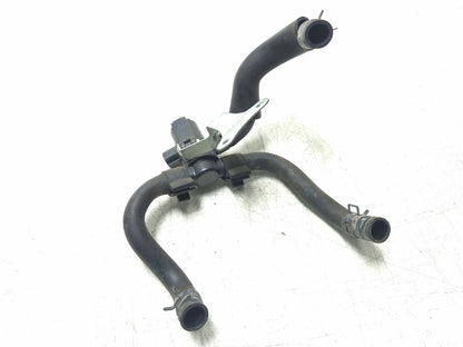 2009 Yamaha Fz6r Air Valve Solenoid Top OEM