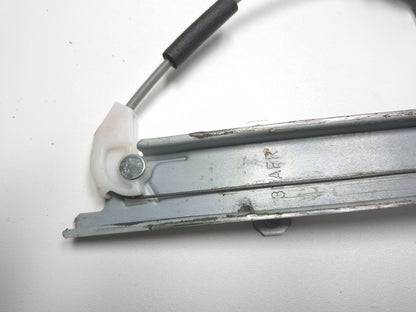 2012 Nissan Leaf Front Door Window Regulator & Motor Passenger Side Right OEM