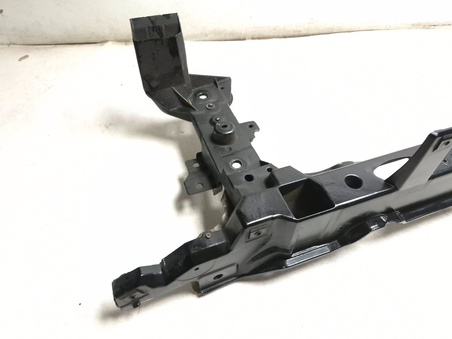 2008 Lincoln Navigator Radiator Core Support Upper OEM