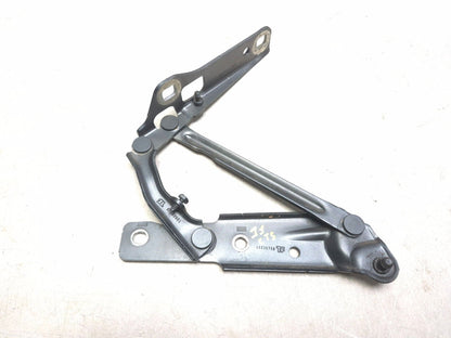 2011 Cadillac Сts 3.6l Rear Right & Left Trunk Hinge Pair OEM