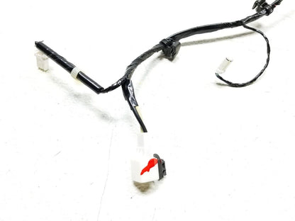 16 17 18 19 20 Honda Civic AC Heater Wire Harness 32157-tba OEM