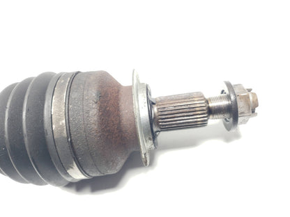 2016 Ford Mustang Gt 5.0l Rear Cv Axle Shaft Right Passenger Side OEM