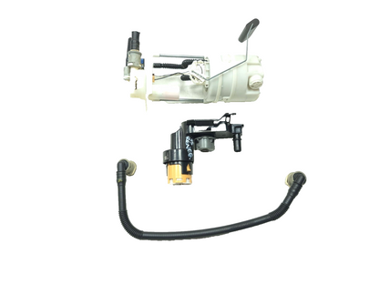 2015 Jeep Renegade Fuel Pump & Pump Valve & Tube 3 Pcs OEM