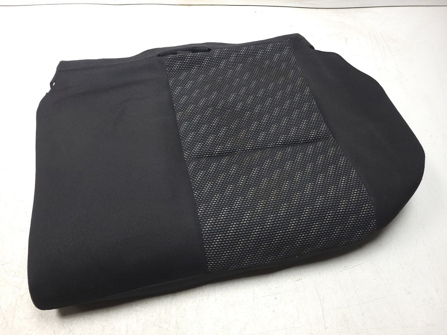 07 - 13 Suzuki Sx4 Hatchback Rear Seat Cushion Bottom Lover Left & Right OEM