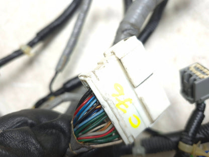2008 Acura Tl Type-s Interior Roof Wire Harness OEM