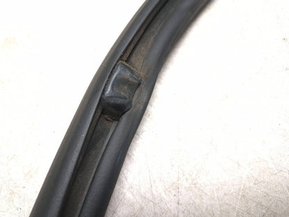 2008 Lincoln Navigator Body Weatherstrip Seal Left & Right OEM