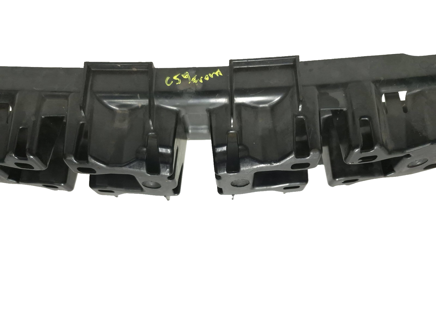 2008 Acura Tl Type-s Front Bumper Reinforcement Absorber Bar OEM