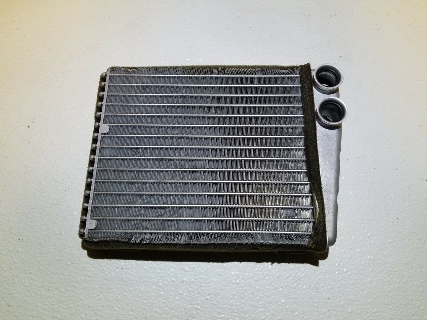 10 11 12 13 Mini Cooper Heater Core OEM 62k Miles