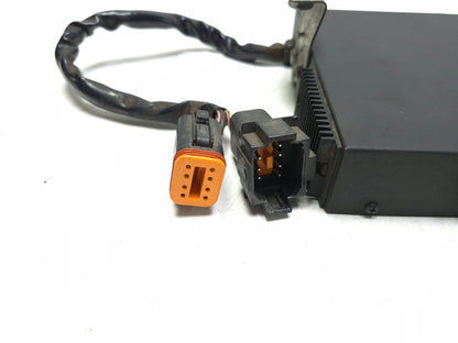 1993-1997 Harley-davidson Electra Glide Flhtc Cb Intercom Module