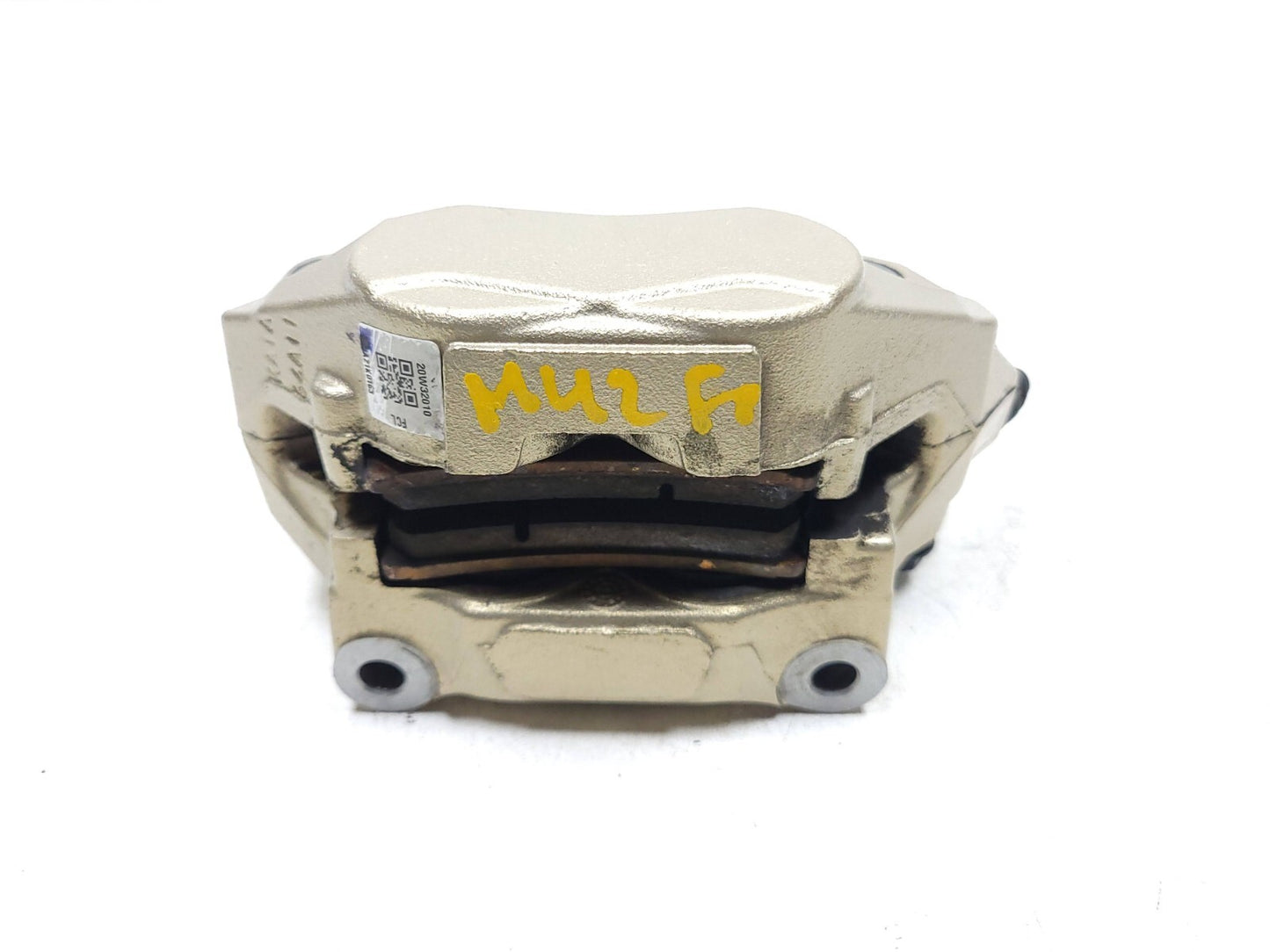 2021 - 2024 BMW G310 Gs Front Brake Caliper W/ Bracket OEM