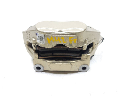 2021 - 2024 BMW G310 Gs Front Brake Caliper W/ Bracket OEM