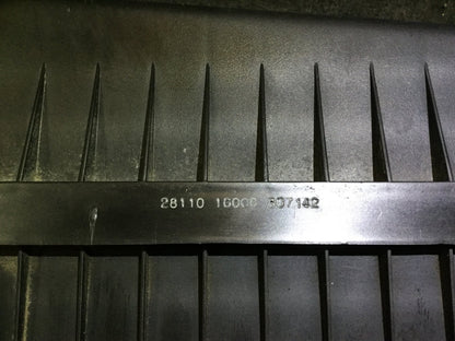 06 07 08 09 10 11 Kia Rio 1.6l Air Cleaner Housing Box OEM