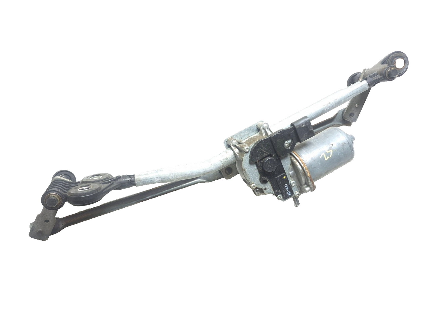 2008 BMW X6 E71 Windshield Wiper Motor W/ Linkage OEM