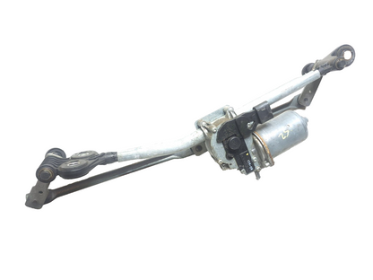 2008 BMW X6 E71 Windshield Wiper Motor W/ Linkage OEM