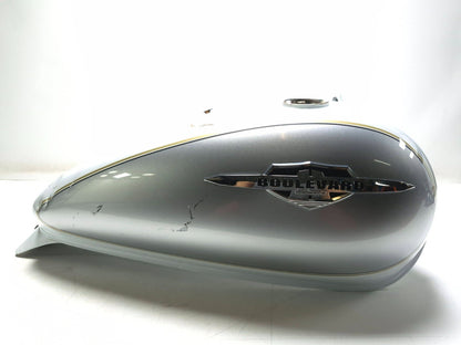 2013 Suzuki Vl800 Boulevard C50 Fuel Tank OEM