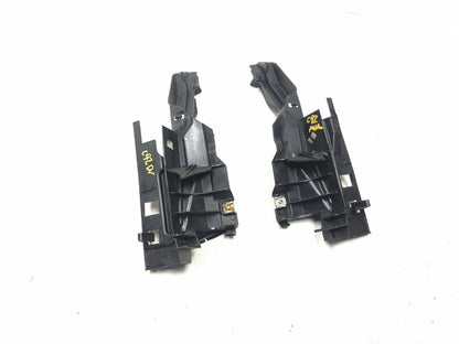 2013 Ford Focus St Front Cowl Panel Hinge Cover Left & Right Bm5z-5802038-a OEM