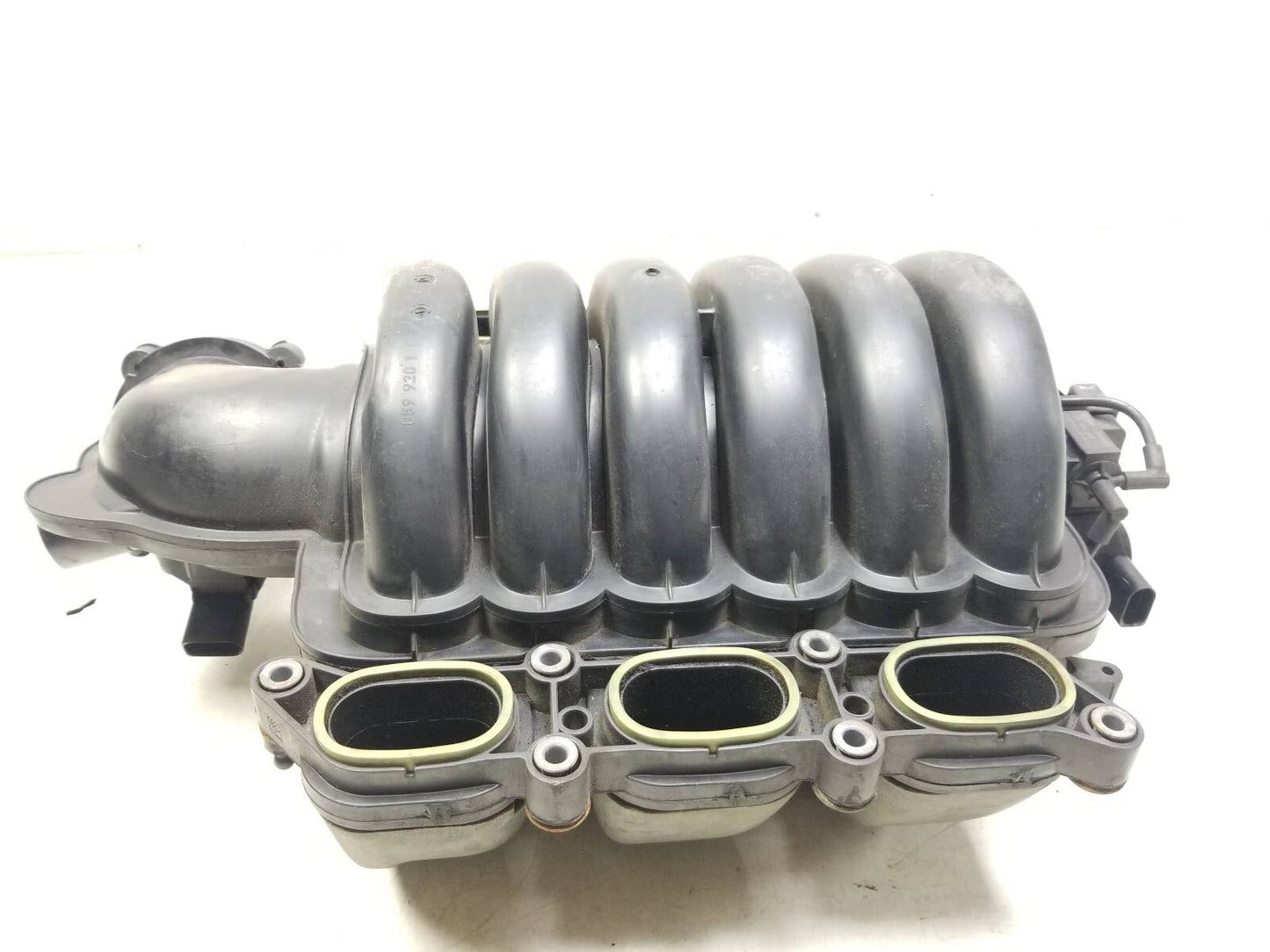 2009 - 2012 Audi Q5 Intake Manifold 3.2l OEM
