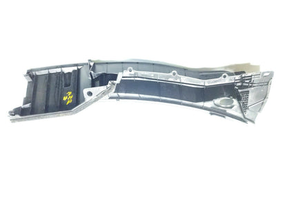 2009 Infiniti Fx35 Windshield Wiper Motor Cover Cowl OEM