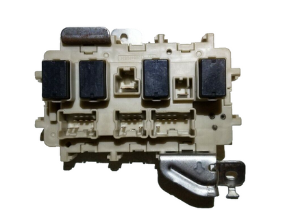 16 17 18 Nissan Maxima Under Dash Dashboard Fuse Relay Junction Box Block OEM