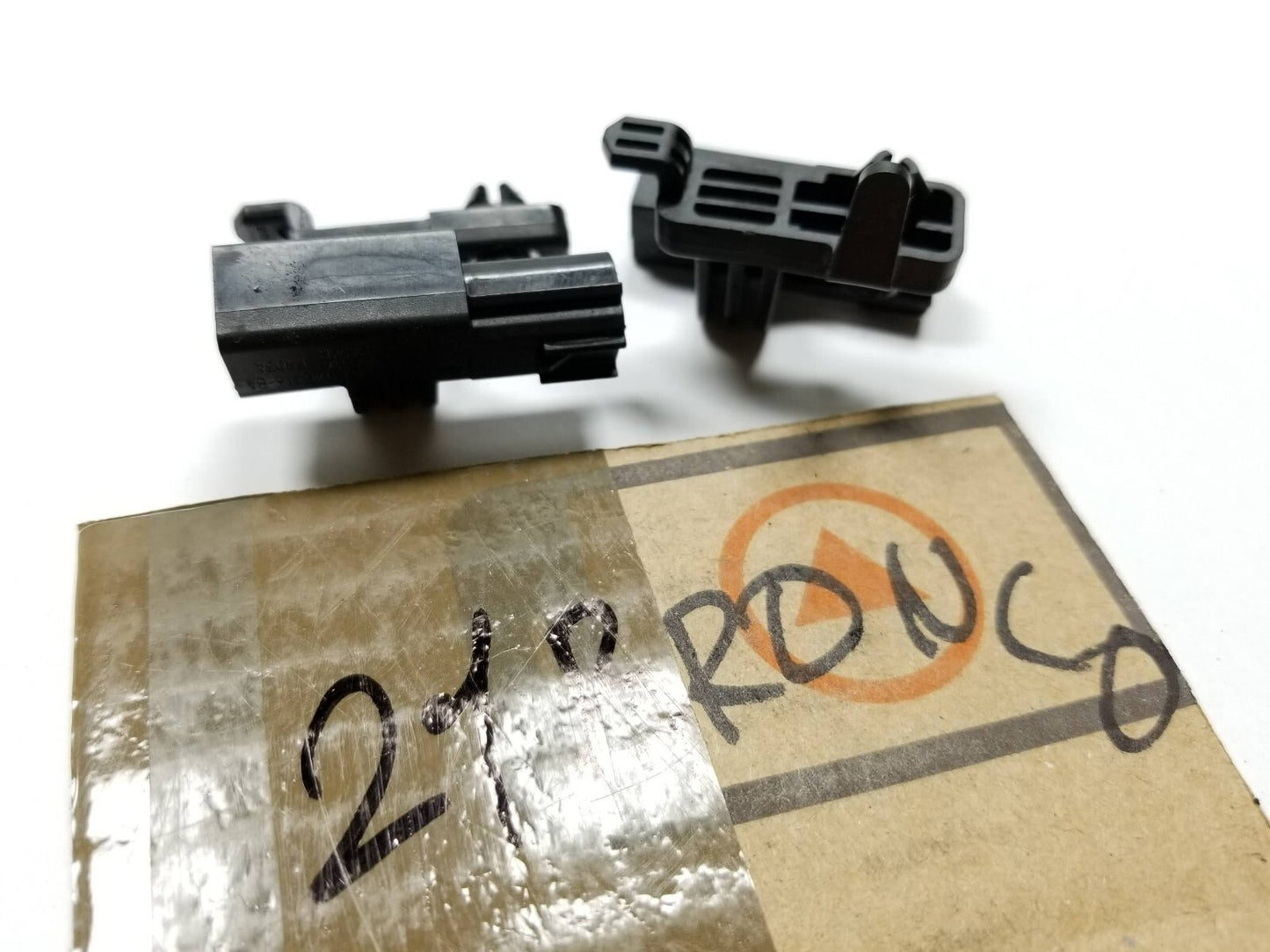 2021 Ford Bronco Seat Position Sensor 2pcs OEM