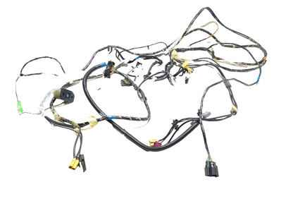 10-15 Chevrolet Equinox Roof Headliner Wire Harness OEM