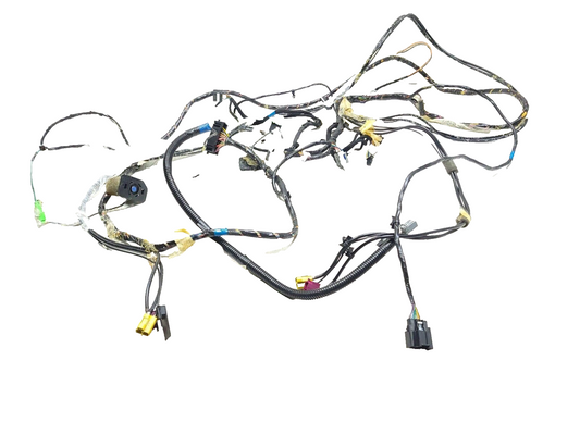 10-15 Chevrolet Equinox Roof Headliner Wire Harness OEM