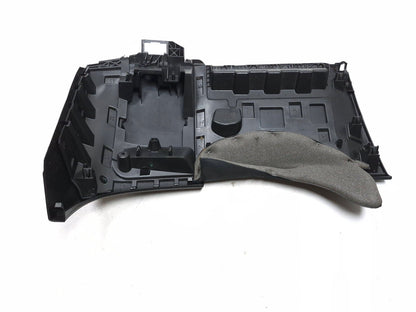 2014 Fiat 500l Lower Knee Trim Panel Front Left Driver OEM