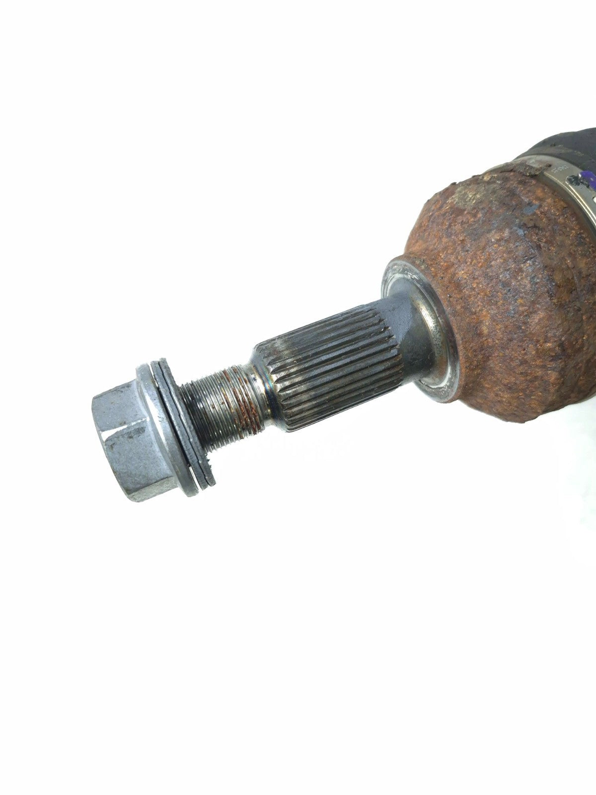 2021 Tesla Model 3 Rear Cv Axle Shaft Halfshaft Left Or Right  OEM