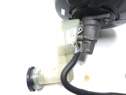 2007 Acura Rl Brake Booster W/ Master Cylinder Assy OEM