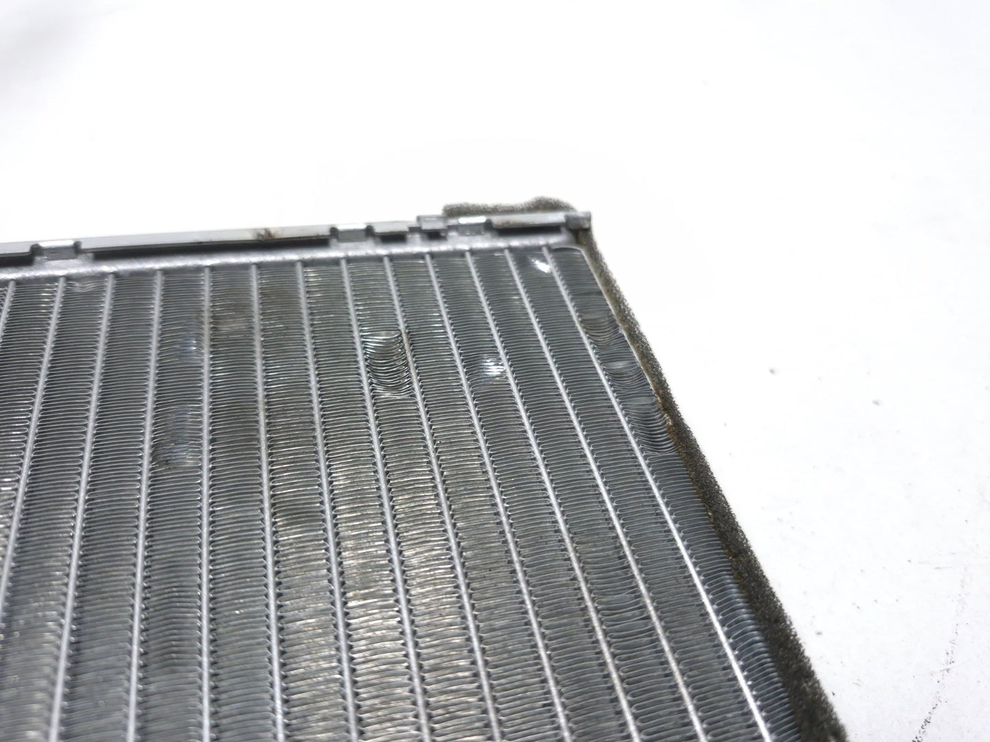 2011 Nissan Juke Heater Core OEM