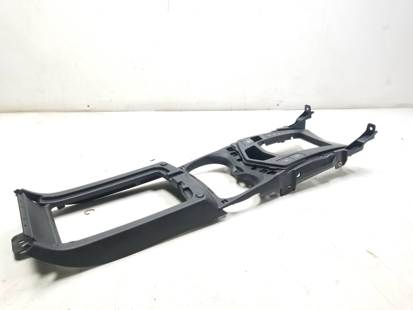 2010 - 2012 Cadillac SRX Center Console Upper Trim Panel OEM
