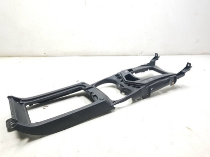 2010 - 2012 Cadillac SRX Center Console Upper Trim Panel OEM