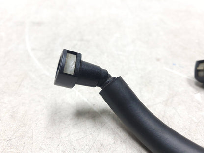 2014 - 2019 Chevrolet Silverado 1500 Engine Crankcase Ventilation OEM