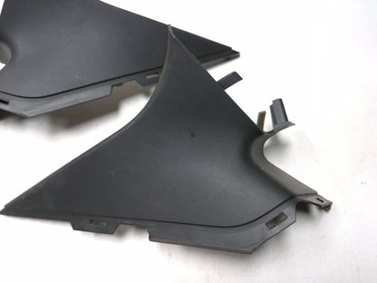 2014 Ford Focus St Rear C-pillar Trim Cover Left & Right Pair Oem✅