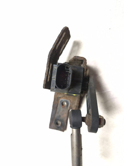 2007 Saab 9-5 Aero Front Passenger Headlight Level Sensor OEM