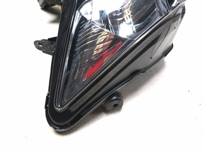 2002 Suzuki V-strom 1000 Dl1000 Headlight  OEM