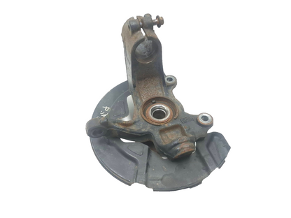 2013 Volvo S60 T5 Front Left Driver Spindle Knuckle OEM 31201285