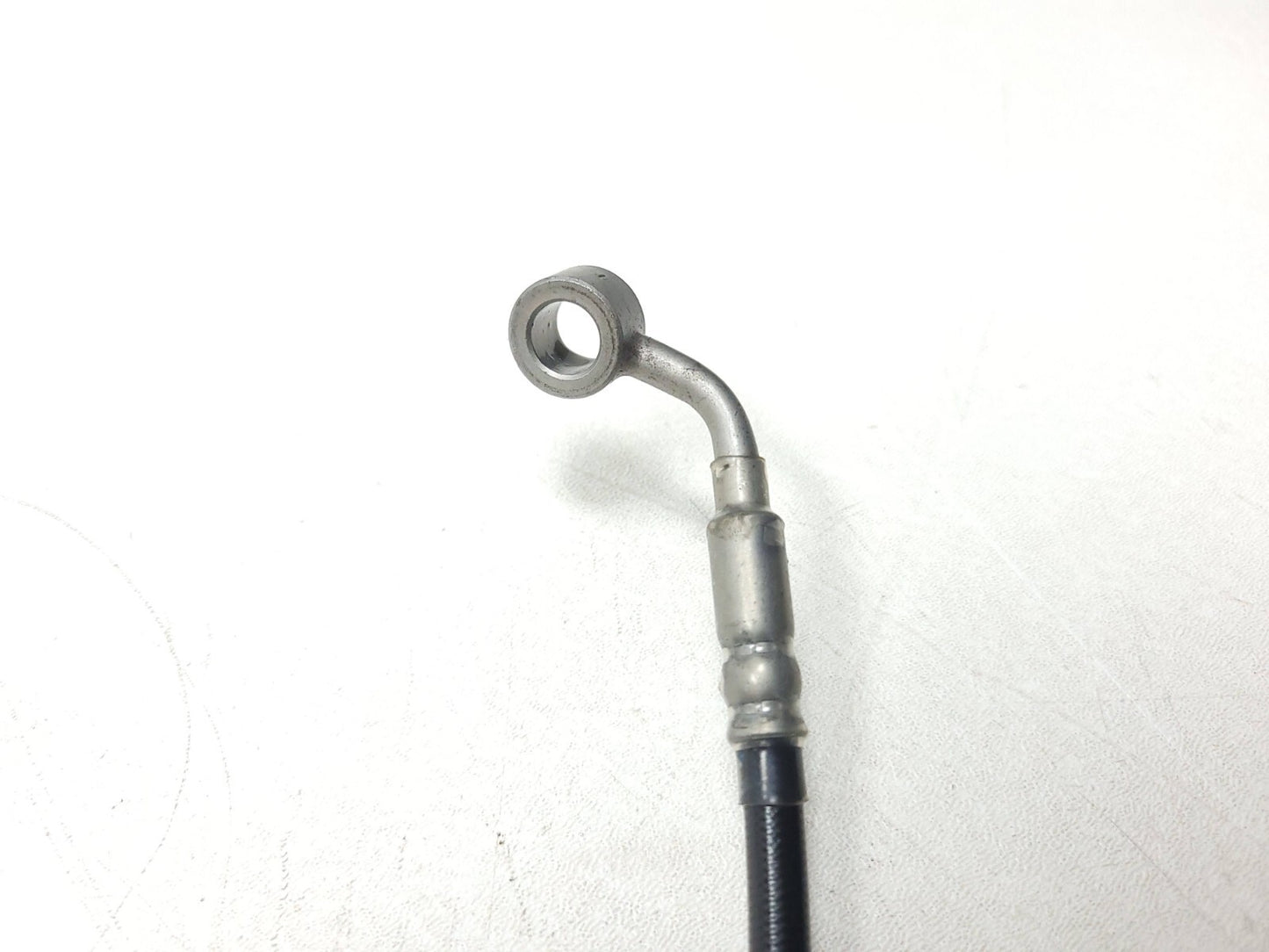 2024 Royal Enfield Bullet 350 ABS Brake Hose Line Pipe 3pcs OEM