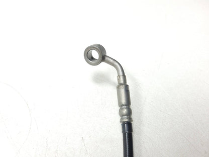 2024 Royal Enfield Bullet 350 ABS Brake Hose Line Pipe 3pcs OEM