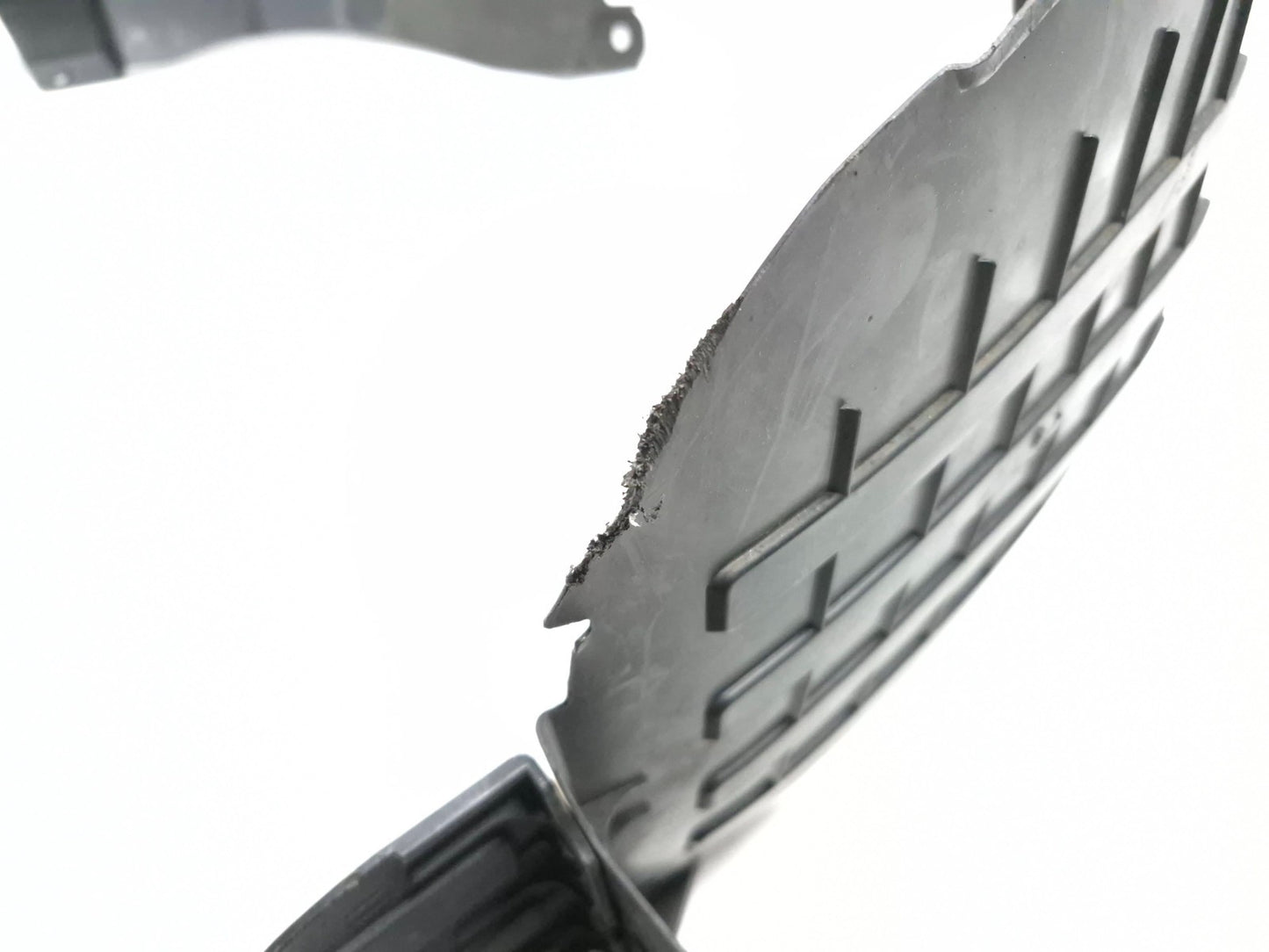 2015 Kia Soul Rear Fender Liner Splash Guard 4pcs OEM