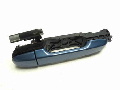 2022 Subaru Crosstrek Rear Door Exterior Handle Right Passenger Side OEM
