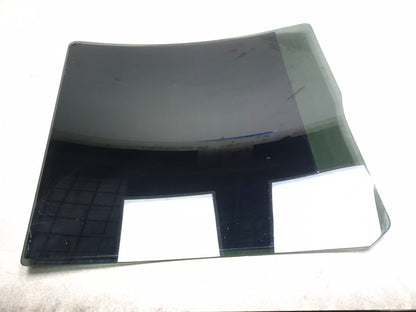 2008 Lincoln Navigator Rear Door Window Glass Driver Side Left OEM