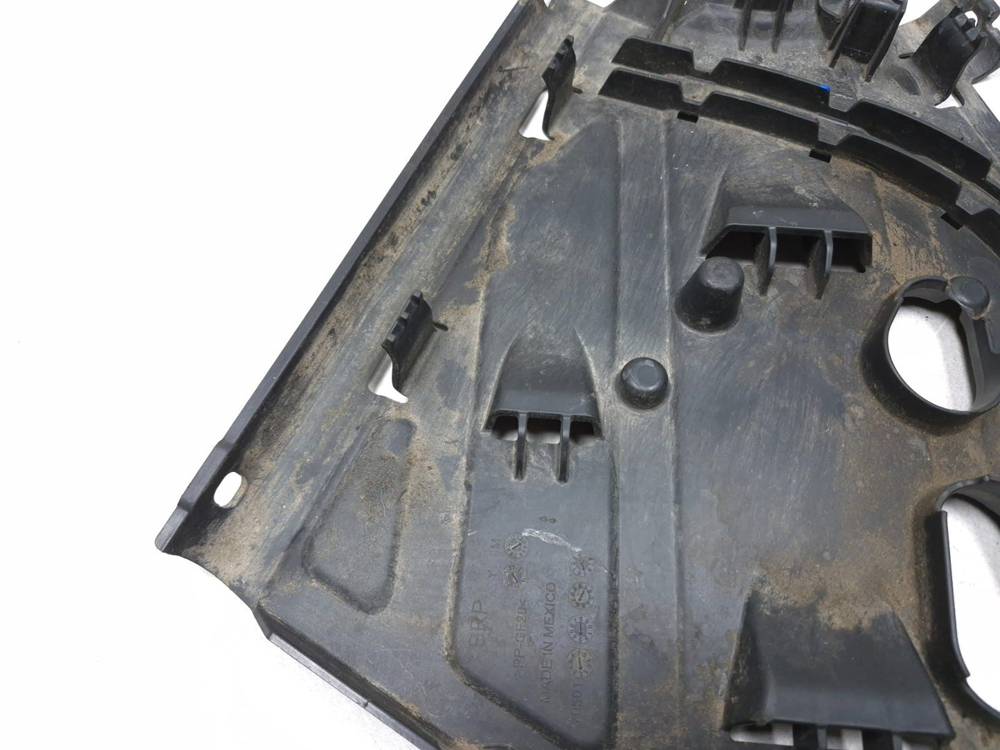 2022 Can-am Ryker 900 Skid Plate Cover Panel OEM