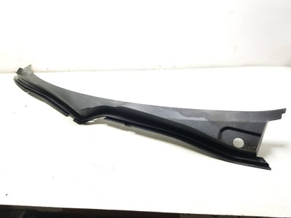 2009 - 2017 Audi Q5 Front Windshield Wiper Cowl Trim OEM