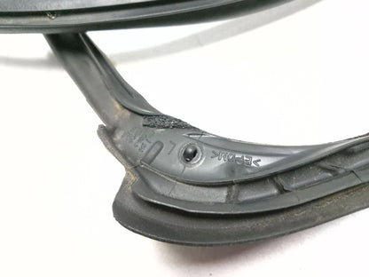 2011 Nissan Juke Door Weatherstrip Rear Driver Side Left OEM
