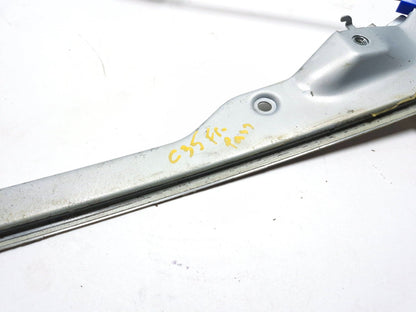 2020 Infiniti Q50 Front Door Window Regulator Motor Passenger Side Rigth Oem✅